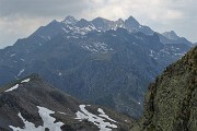 51 Vista verso la costiera Tre Signori-Trona